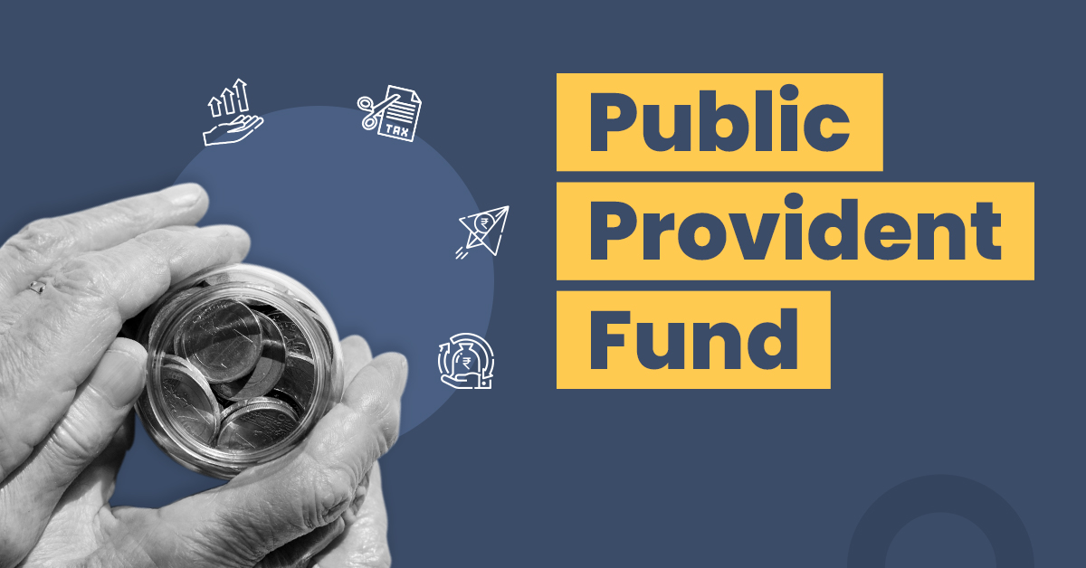 PPF Investment